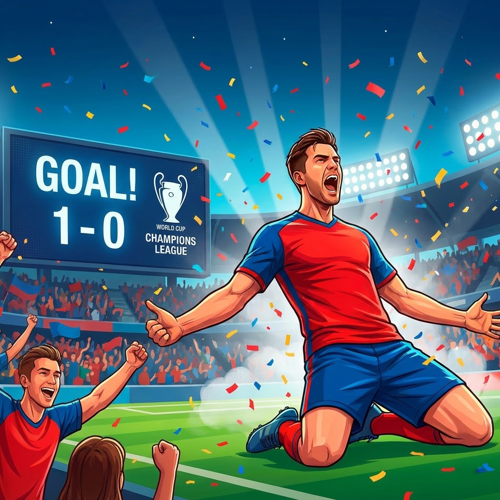 IPTV Sports Channels